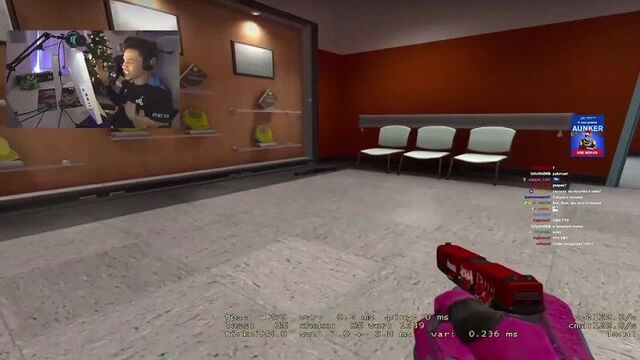 После этого момента aunkere официально закончил карьеру игрока...