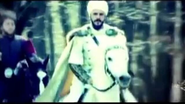 Шехзаде мустафа. şehzade mustafa. если я был султан.