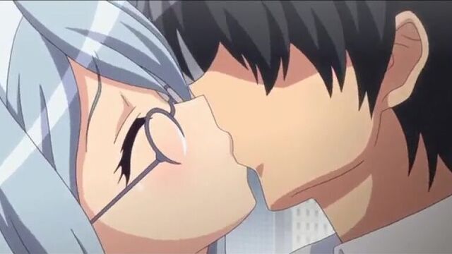 Gakuen de jikan yo tomare 3 / остановка времени в школе 3 (русс сабы)