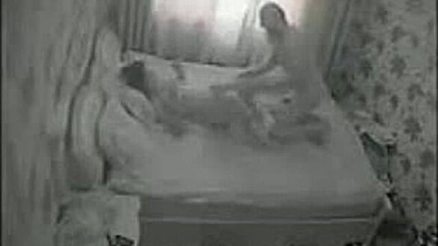 Таджик мулло с молодой таджичкой. секс.