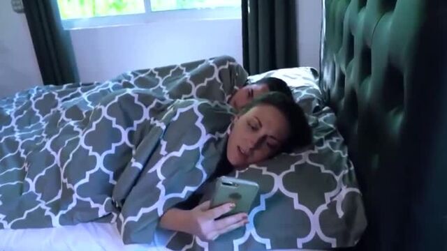 Трахнул маму