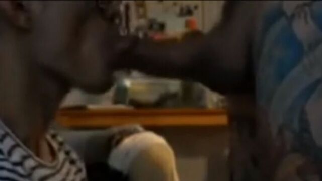 Раб и хозяин: сборник 4 ( гей порно, любительское)