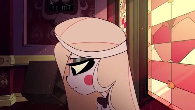 Hazbin hotel/ отель хазбин (alastor/аластор, русс.суб.)