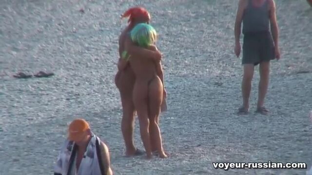 Нудисты крыма отдыхают и устраивают конкурсы – смотреть бесплатно это видео на сайте онлайн-порно.tv