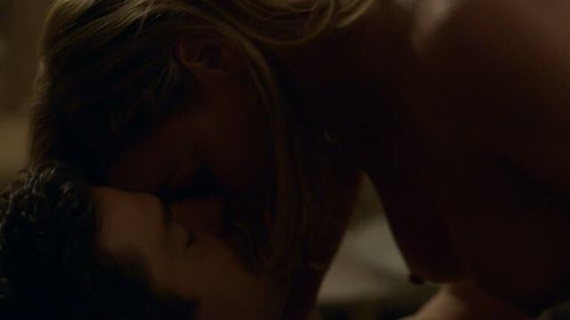 Эбби корниш - джек райан / abbie cornish - tom clancy’s jack ryan ( 2018 )