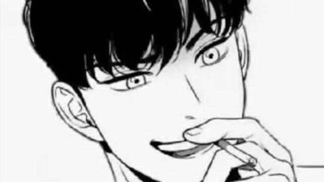 Bj alex | yaoi edit's |