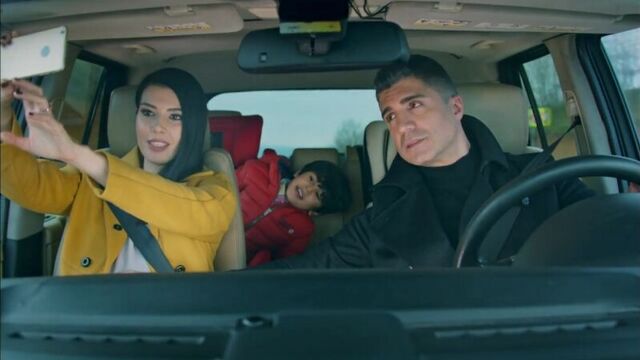 Кохання проти долі - 50 серія. фінал