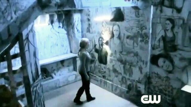 Сотня 6 сезон 7 серия кларк и (лекса) 