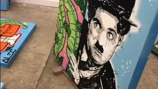 Alec monopoly / алек монополи