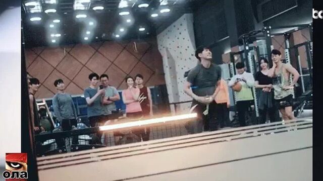 Дорама "дом на месяц".