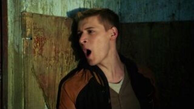 Чернобыль: зона отчуждения | 1 сезон 8 серия | kinosteka.ru