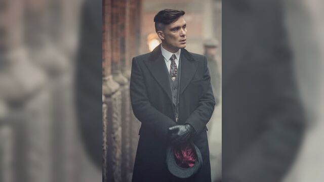 Острые козырьки (6 сезон, 1 серия)