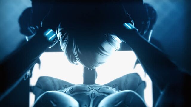 Release date 26.11.2017 (nsfw, rule 34, studio f.o.w, studio fow)