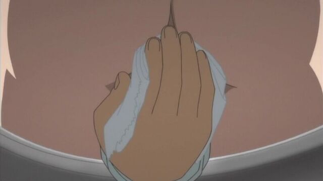 Поцелуй сестёр | kiss x sis ova - 02