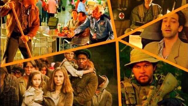 Военные фильмы на реальных событиях которые вы могли пропустить , лучшие фильмы на реальных событиях