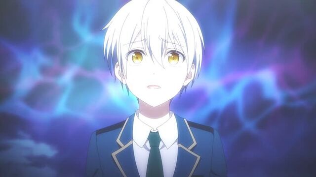 (озвучка) kinsou no vermeil 6 серия русская озвучка anistar / вермейл в золотом 06