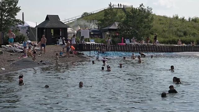 Видео от банный чемпионат «на рахате»