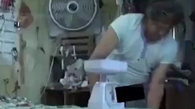 Самый большой "пенис в мире