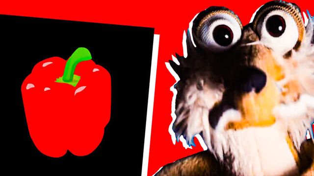 Маразм – кто он такой и как живет ? (marazm)