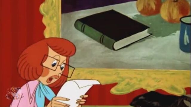 Трое из простоквашино