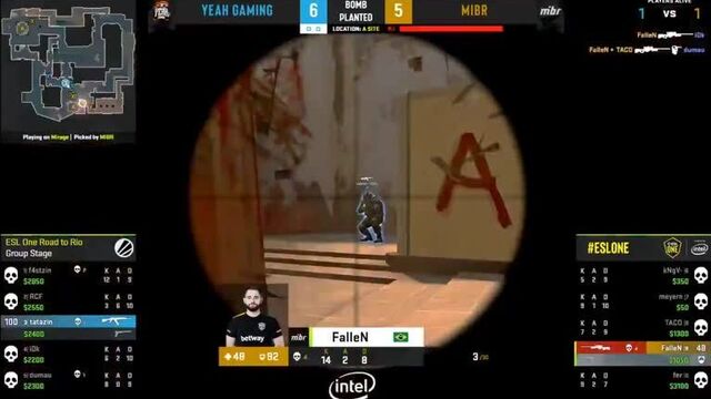 Video by cs:go проект: голодные игры