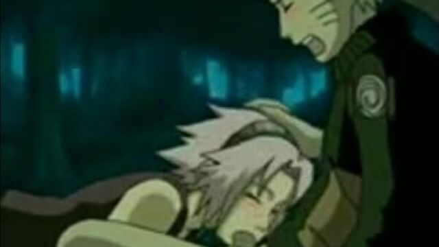 Хентай сакура/наруто