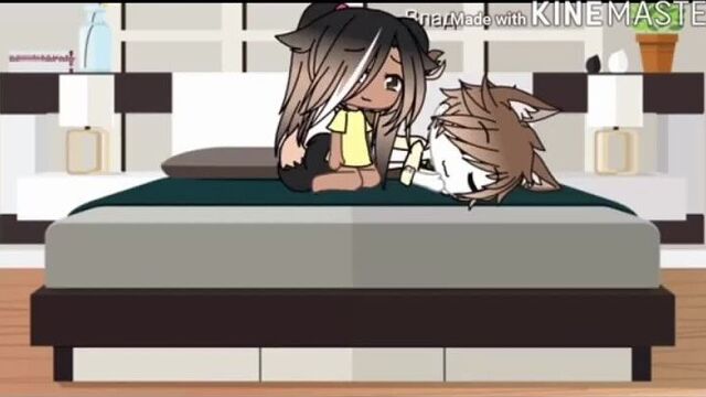 Школа с*кса 18+ гача лайф