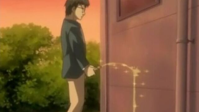 Школа аниме хентай