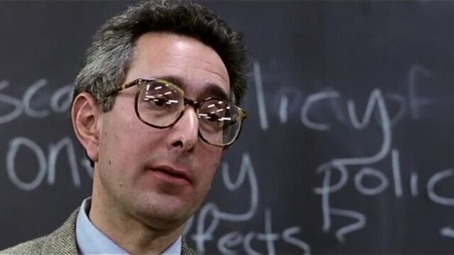 Феррис бьюллер берёт выходной