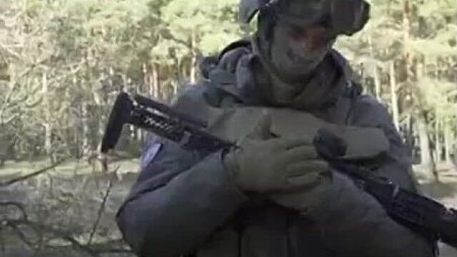 Телеграм-канал архангел спецназа z ведут военнослужащие российских вооружённых сил непосредственно из зоны спецоперации. герои н