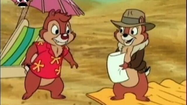 Чіп і дейл: бурундучки-рятівнички (українською) ch86