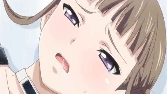 Euphoria _ эйфория - 1 серия ova русская озвучка хентай _ kf