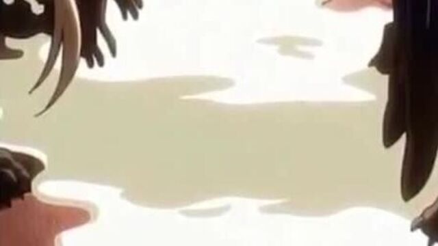 Anime.webm kuroinu: kedakaki seijo wa hakudaku ni somaru, sewayaki kitsune no senko-san