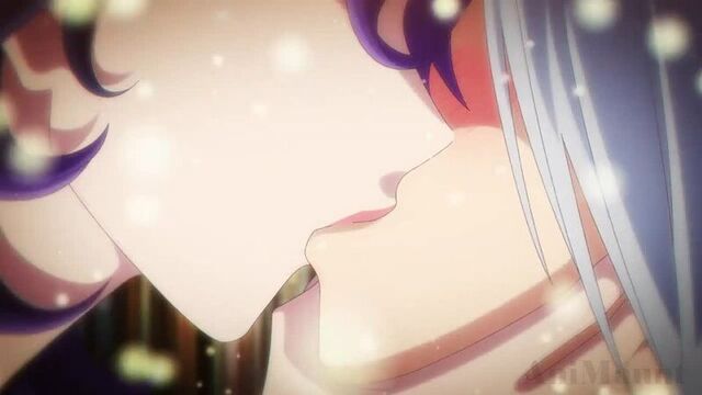 Вермейл в золотом: сильнейший маг проходит через магический мир с сильнейшей катастрофой - русский трейлер [animaunt]