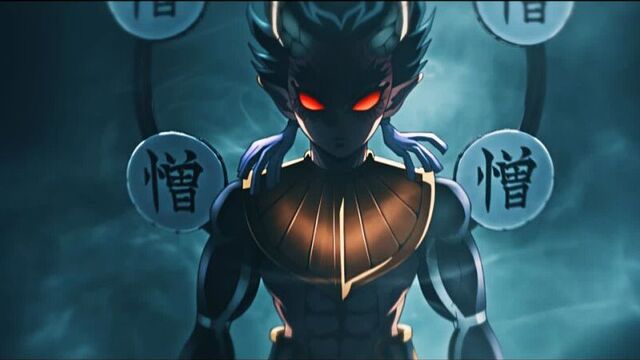 「murder plot ????」zohakuten「amv⧸edit」4k