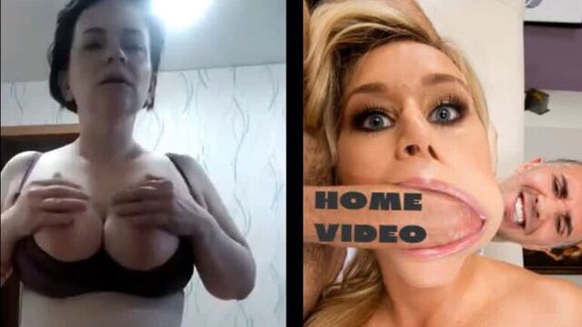 Порно женщина всё делает хорошо