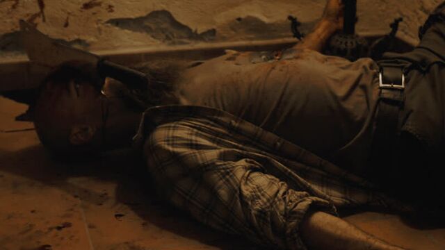 Великий уравнитель 3 - официальный трейлер (дубляж) - фильм 2023