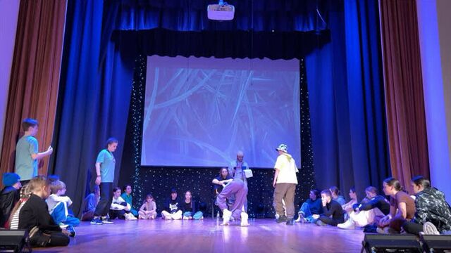 All styles juniors 3rd place | вика рудина vs клименко вика vs панап | danceo