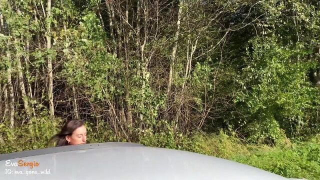 Eva sergio - ydb [gangbang, solo, blowjob, sex, porn, anal, milfa, секс, минет, анал, групповуха, модель, model, домашнее, групп