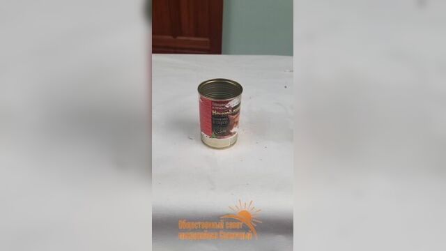 Как изготовить окопную свечку для солдат на сво в украине