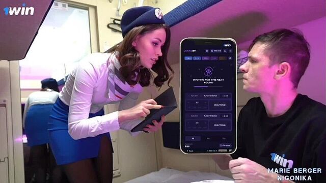 Проводница отдалась пасажиру