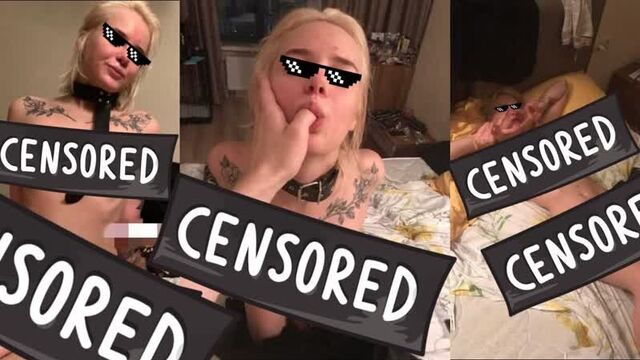 Полный слив тани gtfobae_⁄tati ¦ обнаженные видео и фото слили в интернет!