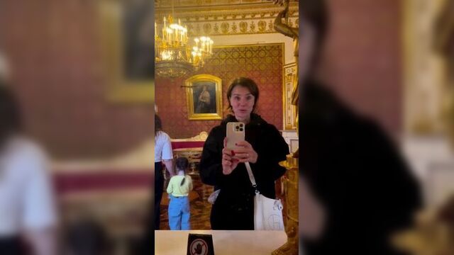 Ксения алферова - изнанка шоу-бизнеса