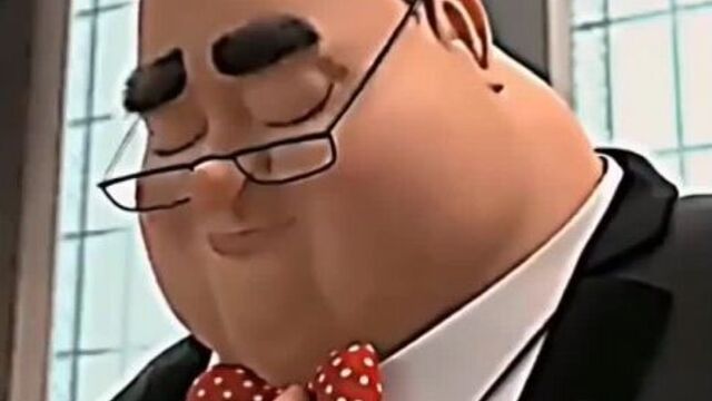 Сенатор армстронг (mgr edit / вп)