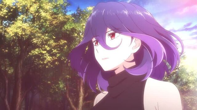 (озвучка) kinsou no vermeil 5 серия русская озвучка anistar / вермейл в золотом 05