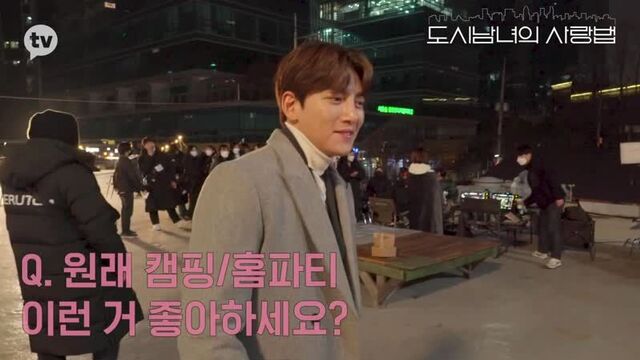 Закадровое видео со съемок 11-12 серии дорамы "путь любви городской пары"