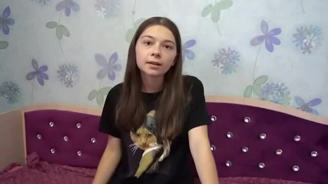 Джефф-убийца в реальной жизни! непта страшилки