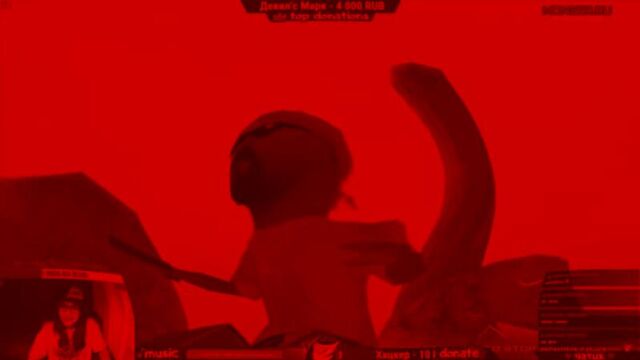 Скибиди вапапа samp эдишен