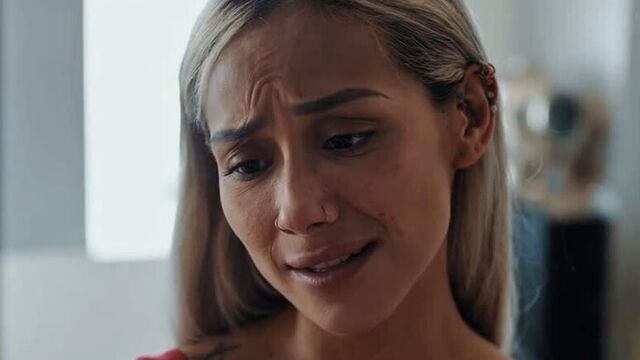 Порно -- ей 29 -- латинка вероника лил ждала ёбаря -- porn sex latina -- veronica leal