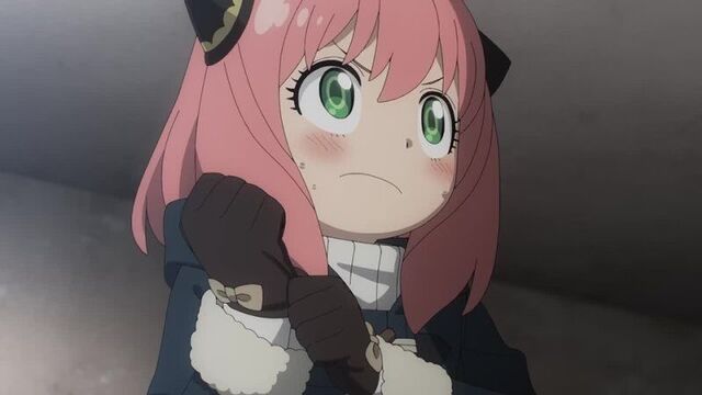 Семья шпиона 2 / spy x family 2 - тизер 2-го сезона [bakaseye]